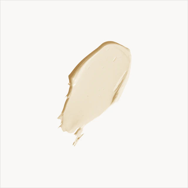 Smoothing Jasmine + Coconut Moisture Mask